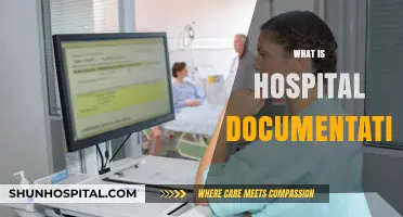 Exploring the Essentials of Hospital Documentation: A Comprehensive Guide