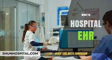 Understanding Hospital EHR: A Comprehensive Guide to Electronic Health Records