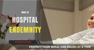 Understanding Hospital Indemnity: A Comprehensive Guide