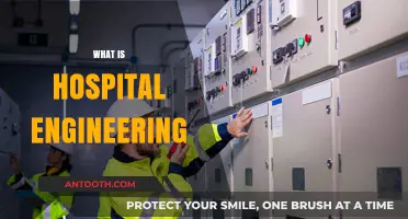 Exploring the Vital Role of Engineering in Modern Hospitals