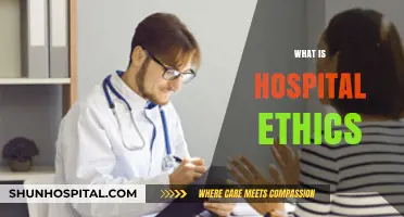 Exploring the Complexities of Hospital Ethics: A Comprehensive Guide