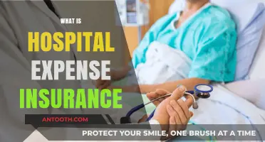 Understanding Hospital Expense Insurance: A Comprehensive Guide