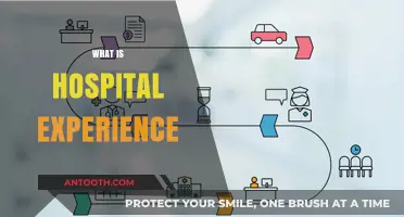 Exploring the Emotional Journey: A Patient's Hospital Experience