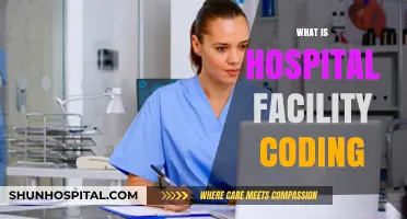 Decoding Hospital Facility Coding: A Comprehensive Guide