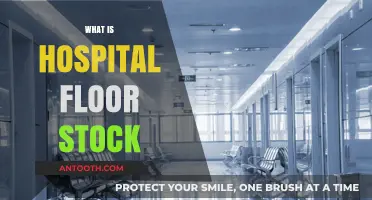 Understanding Hospital Floor Stock: A Comprehensive Guide