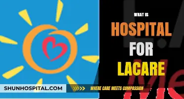 Exploring the Role of Hospitals in LaCare: A Comprehensive Guide