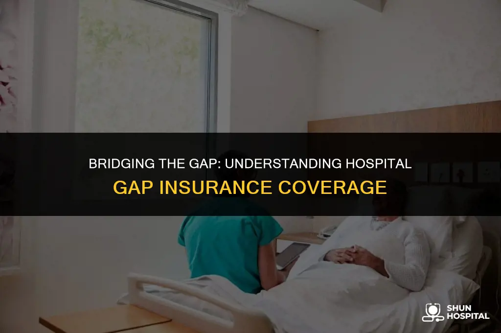 what is hospital gap insurance