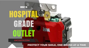 Understanding Hospital Grade Outlets: A Comprehensive Guide
