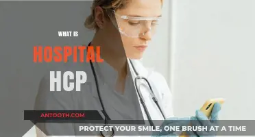 Understanding Hospital HCP: A Comprehensive Guide for Healthcare Professionals