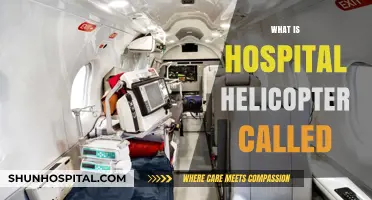 Lifesaving Wings: The Vital Role of Air Ambulances in Emergency Care