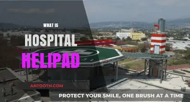 Exploring the Vital Role of Hospital Helipads in Emergency Care