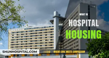 Understanding Hospital Housing: A Comprehensive Guide for Patients and Families