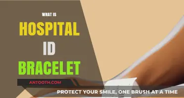 Understanding Hospital ID Bracelets: A Comprehensive Guide