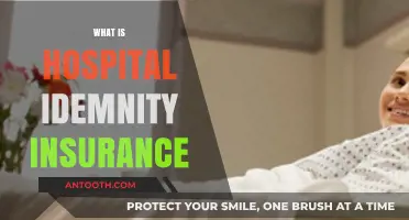 Understanding Hospital Indemnity Insurance: A Comprehensive Guide