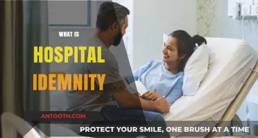 Understanding Hospital Indemnity: Benefits, Coverage, and How It Works