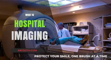 Exploring the World of Hospital Imaging: A Comprehensive Guide