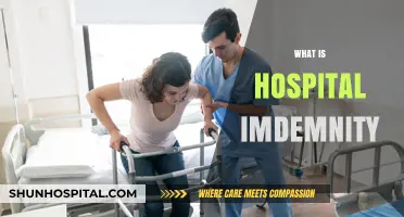 Understanding Hospital Indemnity: A Comprehensive Guide