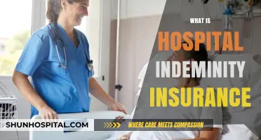 Understanding Hospital Indemnity Insurance: Coverage, Benefits, and How It Works