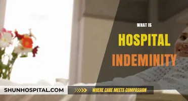 Understanding Hospital Indemnity: A Comprehensive Guide