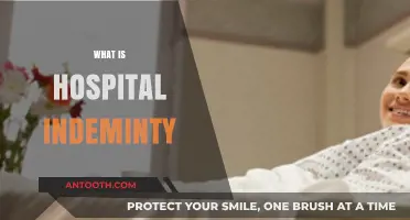 Understanding Hospital Indemnity: A Comprehensive Guide
