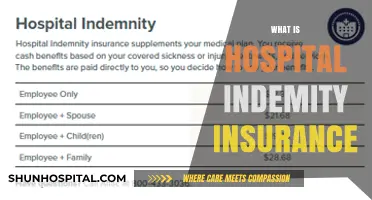 Understanding Hospital Indemnity Insurance: A Comprehensive Guide