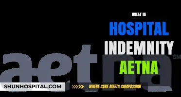 Understanding Hospital Indemnity with Aetna: A Comprehensive Guide
