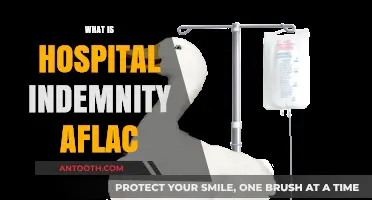 Understanding Hospital Indemnity Insurance: What is AFLAC?