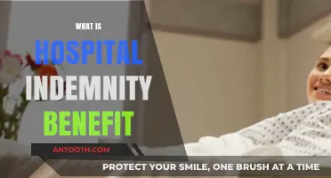Understanding Hospital Indemnity Benefits: Coverage, Costs, and Key Advantages