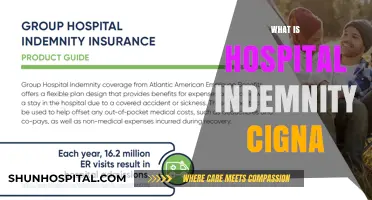 Understanding Hospital Indemnity with Cigna: A Comprehensive Guide