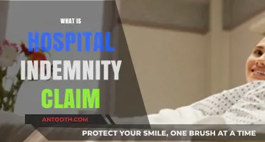 Understanding Hospital Indemnity Claims: A Comprehensive Guide