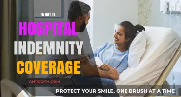 Understanding Hospital Indemnity Coverage: Benefits, Costs, and How It Works