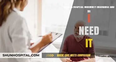 Understanding Hospital Indemnity Insurance: Is It Essential for You?