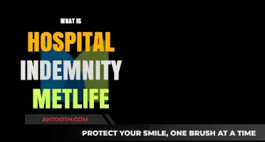 Understanding Hospital Indemnity Insurance: A MetLife Perspective