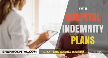 Understanding Hospital Indemnity Plans: Coverage, Benefits, and How They Work