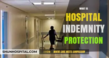 Understanding Hospital Indemnity Protection: A Comprehensive Guide