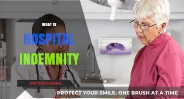 Understanding Hospital Indemnity: Coverage, Benefits, and How It Works