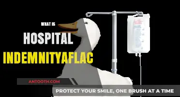 Understanding Hospital Indemnity: A Guide to Aflac's Coverage Options
