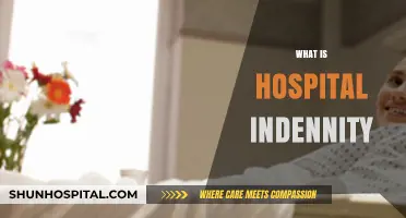 Understanding Hospital Indemnity: A Comprehensive Guide