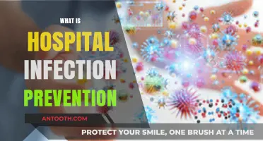 Combatting Hospital-Acquired Infections: A Comprehensive Prevention Guide