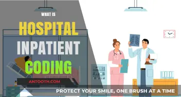 Decoding Inpatient Care: A Guide to Hospital Coding