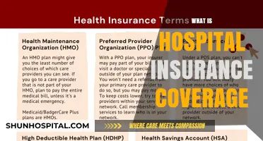 Understanding Hospital Insurance Coverage: A Comprehensive Guide