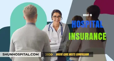 Understanding Hospital Insurance: Coverage, Benefits, and Why It's Essential