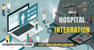Seamless Healthcare: Understanding the Power of Hospital Integration