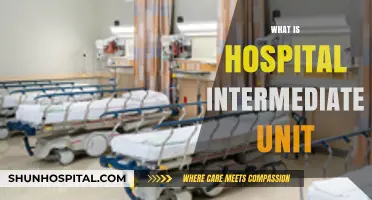 Understanding Hospital Intermediate Units: A Comprehensive Guide