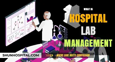 Exploring the Essentials of Effective Hospital Lab Management