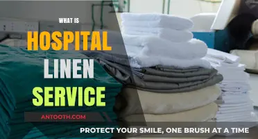 Exploring the Essentials of Hospital Linen Services: A Comprehensive Guide