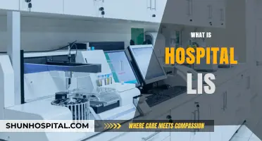 Understanding Hospital LIS: A Comprehensive Guide to Laboratory Information Systems
