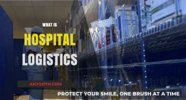 Exploring the Complex World of Hospital Logistics Management