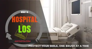 Understanding Hospital Length of Stay: A Comprehensive Guide