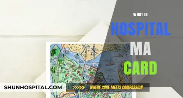 Understanding Hospital MA Cards: Your Guide to Medical Assistance